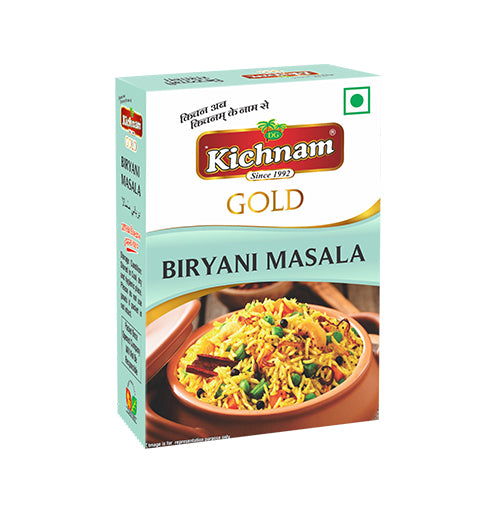 Best Kichnam Biryani Masala