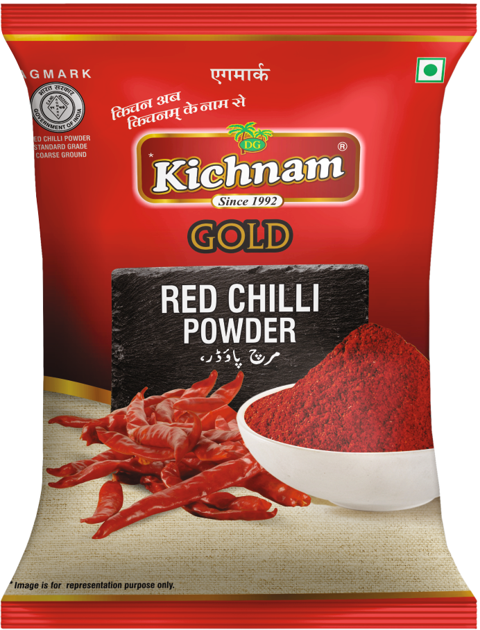 Combo Sale Diwali Special (Red Chilli Powder 200gm, Turmeric Powder 200gm, Dhaniya Powder 200gm, Gram Masala 100gm, Cumin Seed 100gm) -  Free 3 Pouches Worth Rs. 30