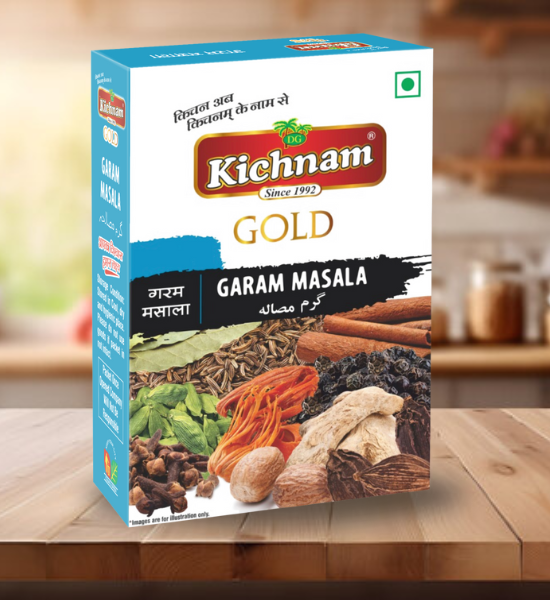 Kichnam Garam Masala online