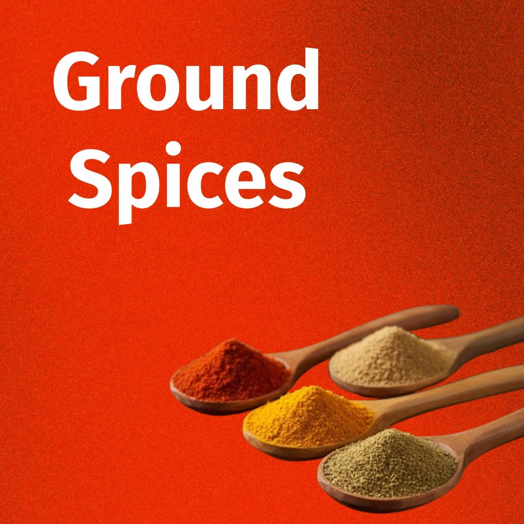 Ground Masala