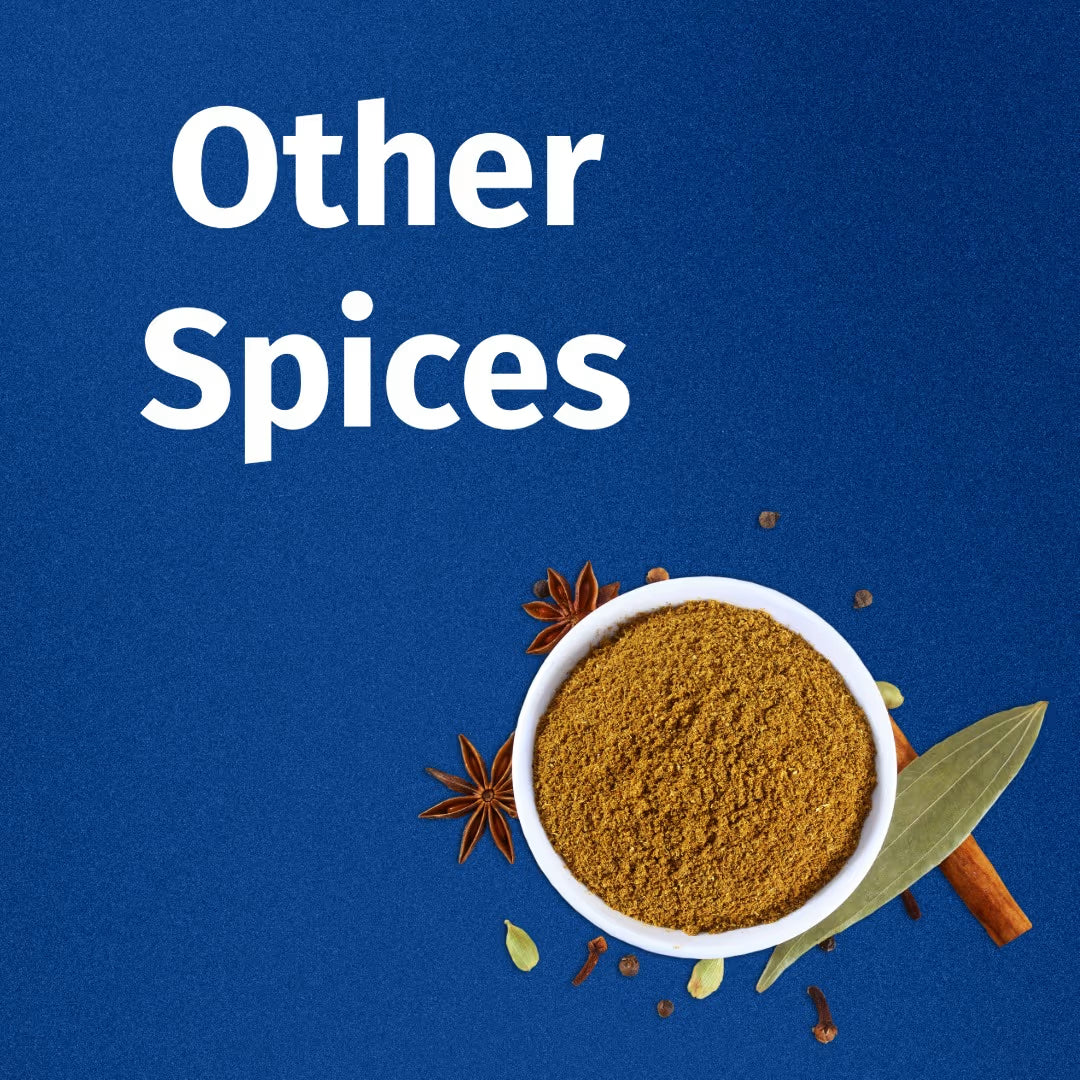 Other Spices