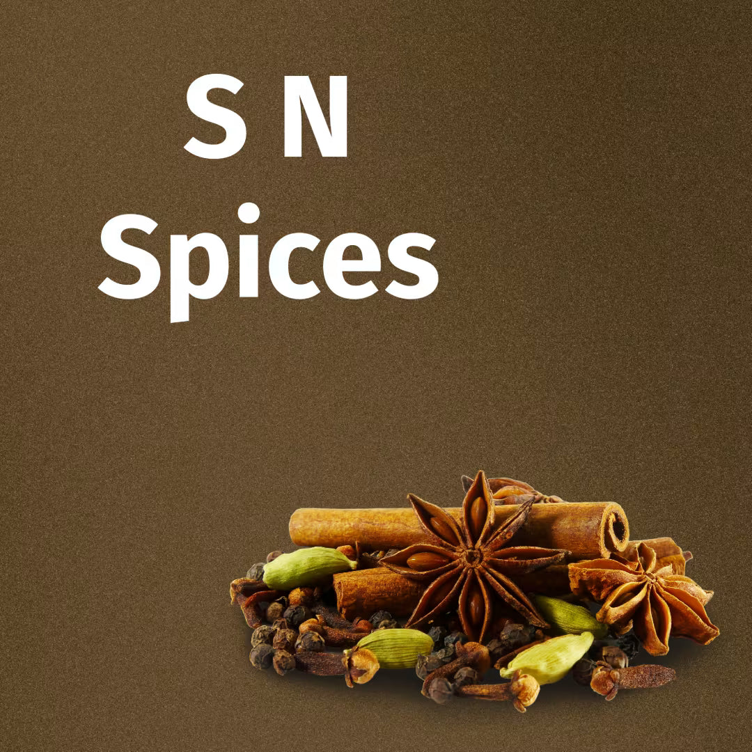 SN Masala