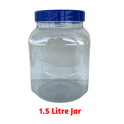 Buy Jar free with Hing