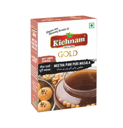 Buy Kichnam Meetha Pani Puri Masala