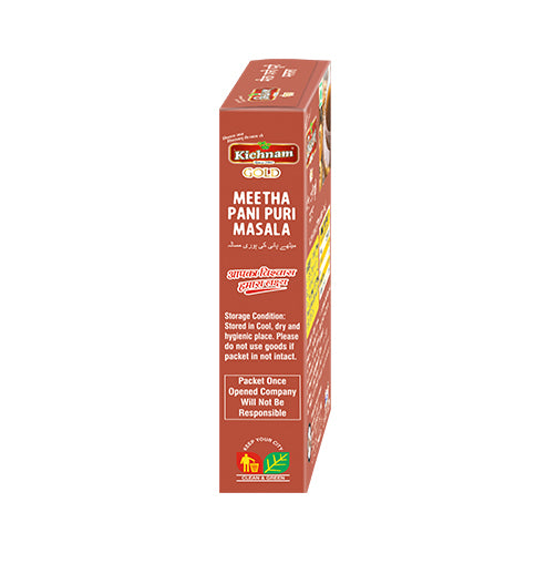 Pani Puri Masala Online