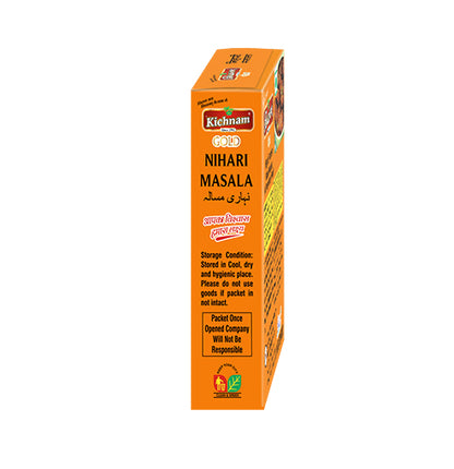 Best Buy Online Kichnam Nihari Masala