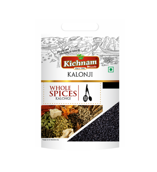Kichnam Black Cumin Whole Online