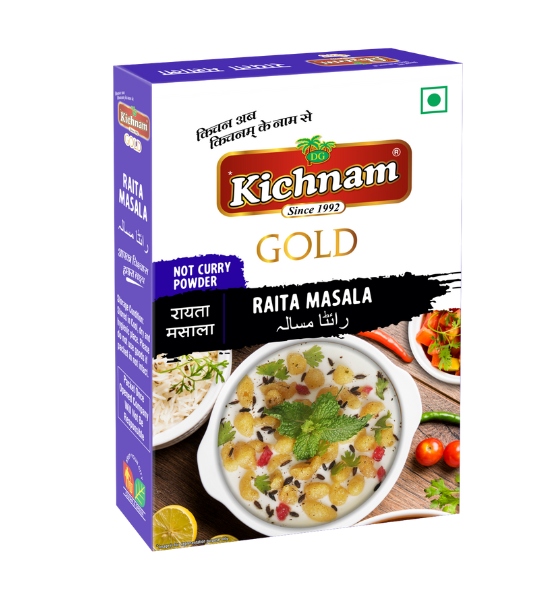 Best Raita Masala for Online