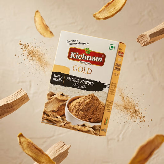 amchur powder kichnam gold 