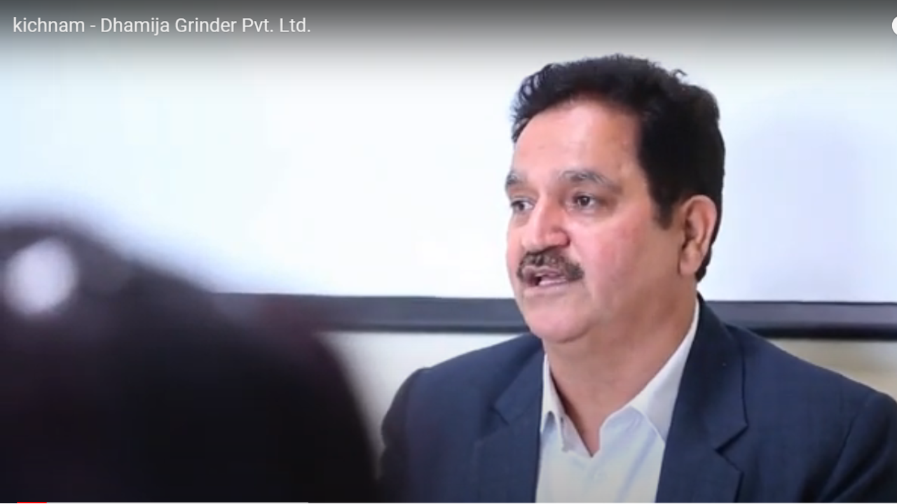 Load video: Kichnam Youtube Video Corporate 