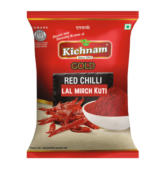 Best Red Chilli Powder Kuti Online
